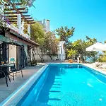 Villa Leila Private Pool