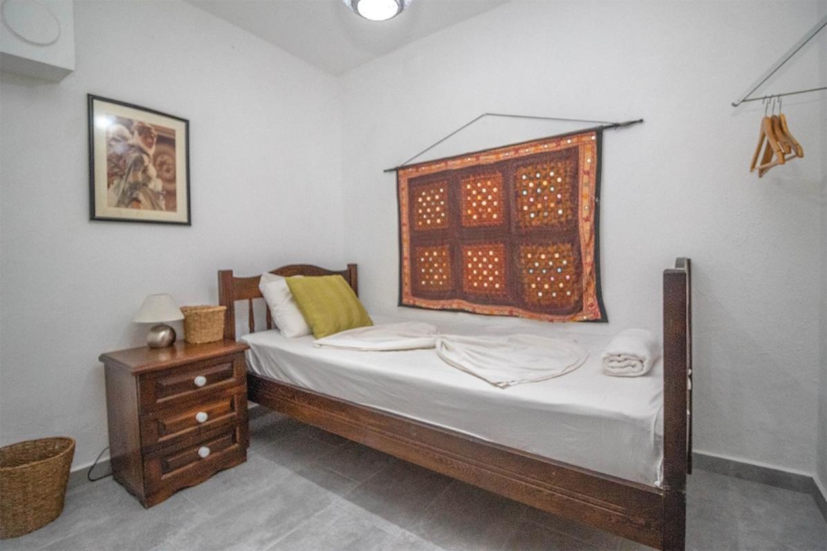 Leila Private Pool Villa Bodrum