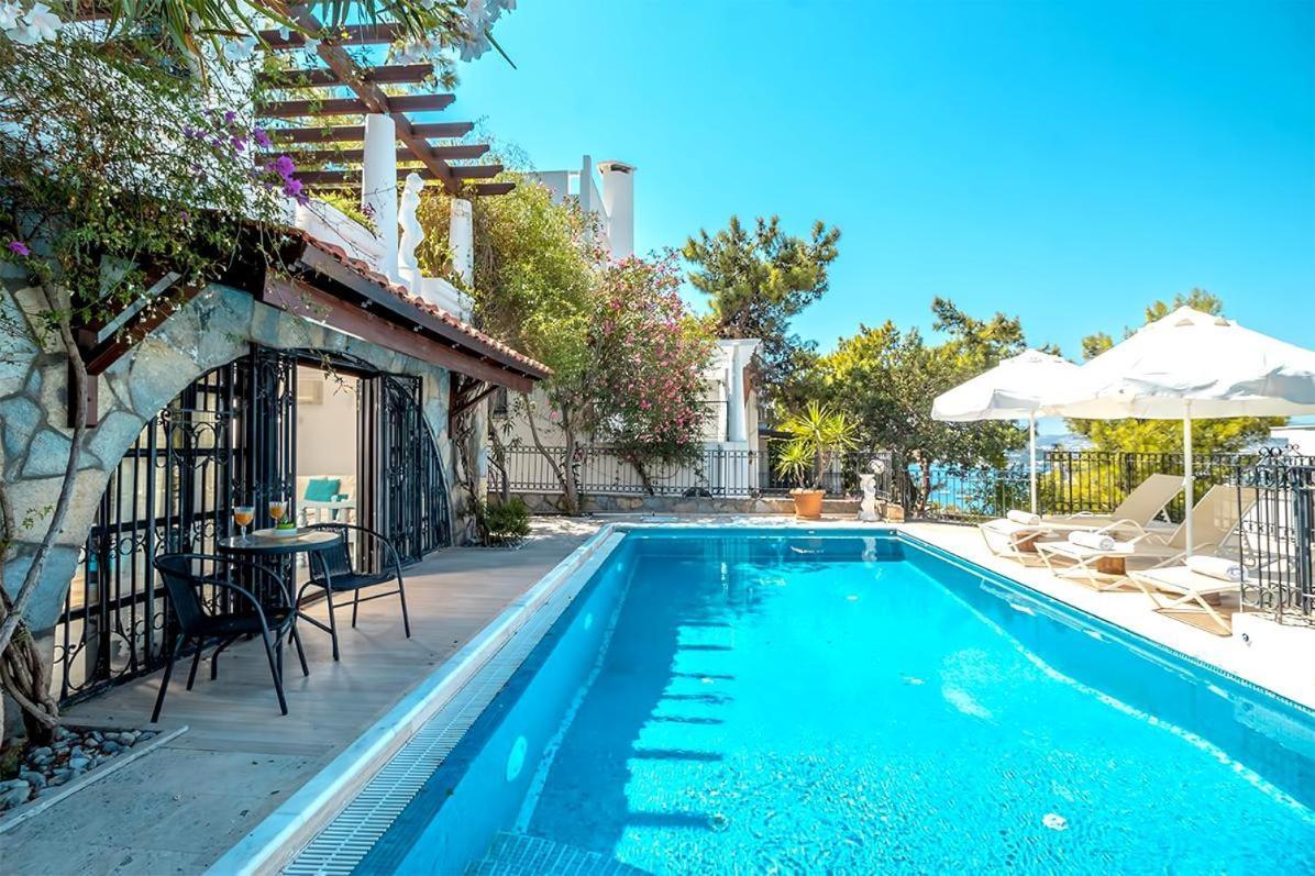 Leila Private Pool Villa *