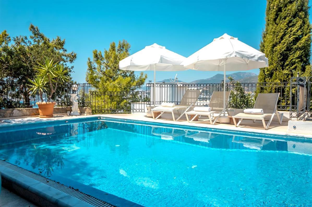 Villa Leila Private Pool *