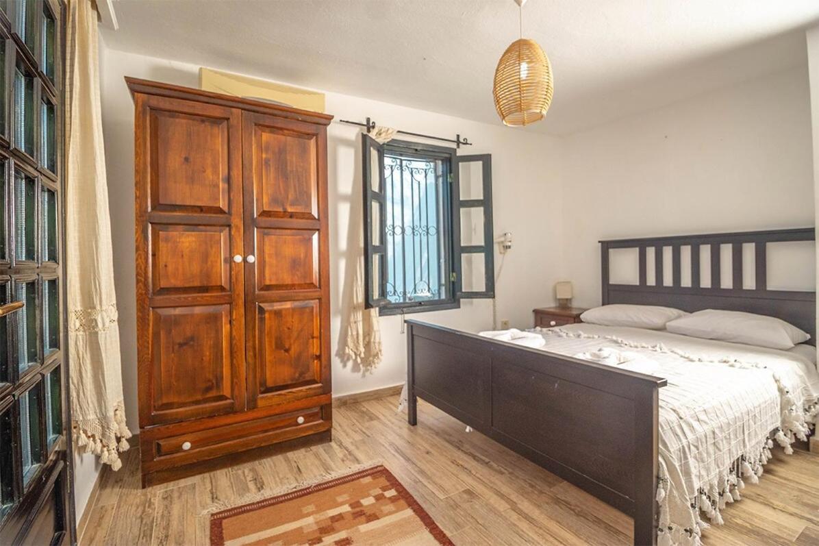 Leila Private Pool Villa Bodrum