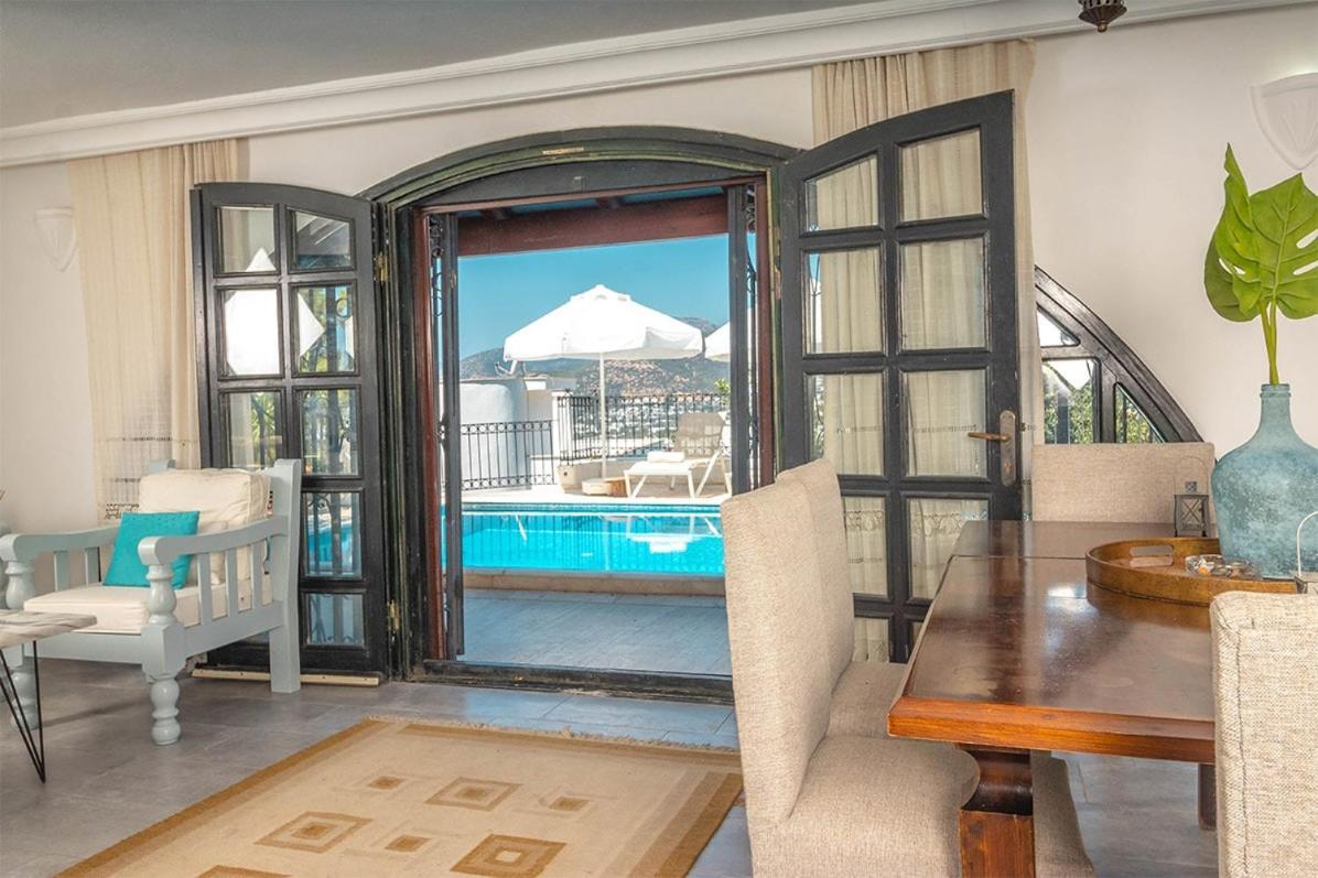 Villa Leila Private Pool *
