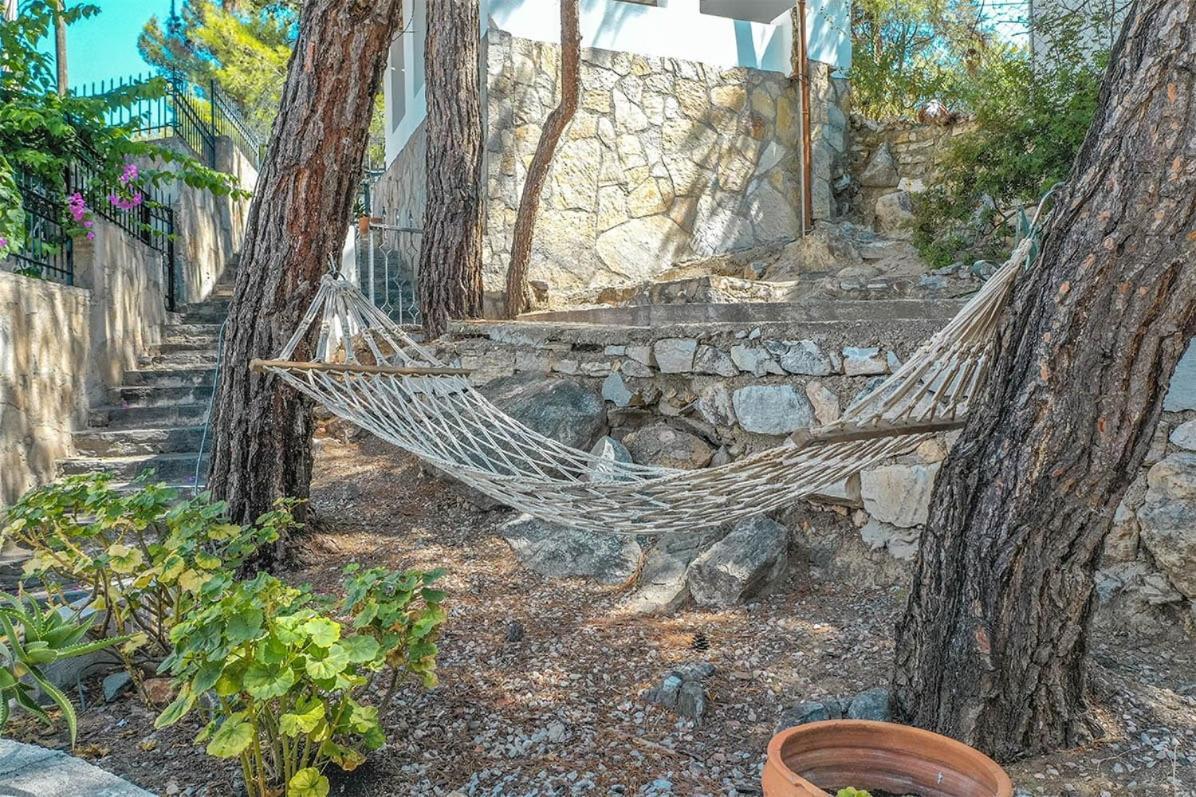 Leila Private Pool *